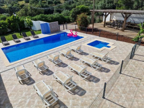 CASA Claudina, Confort et tranquillité